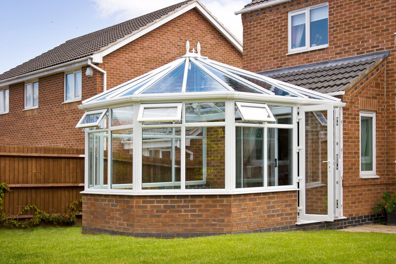 Do You Need Planning Permission for a Conservatory in Portsmouth Hampshire